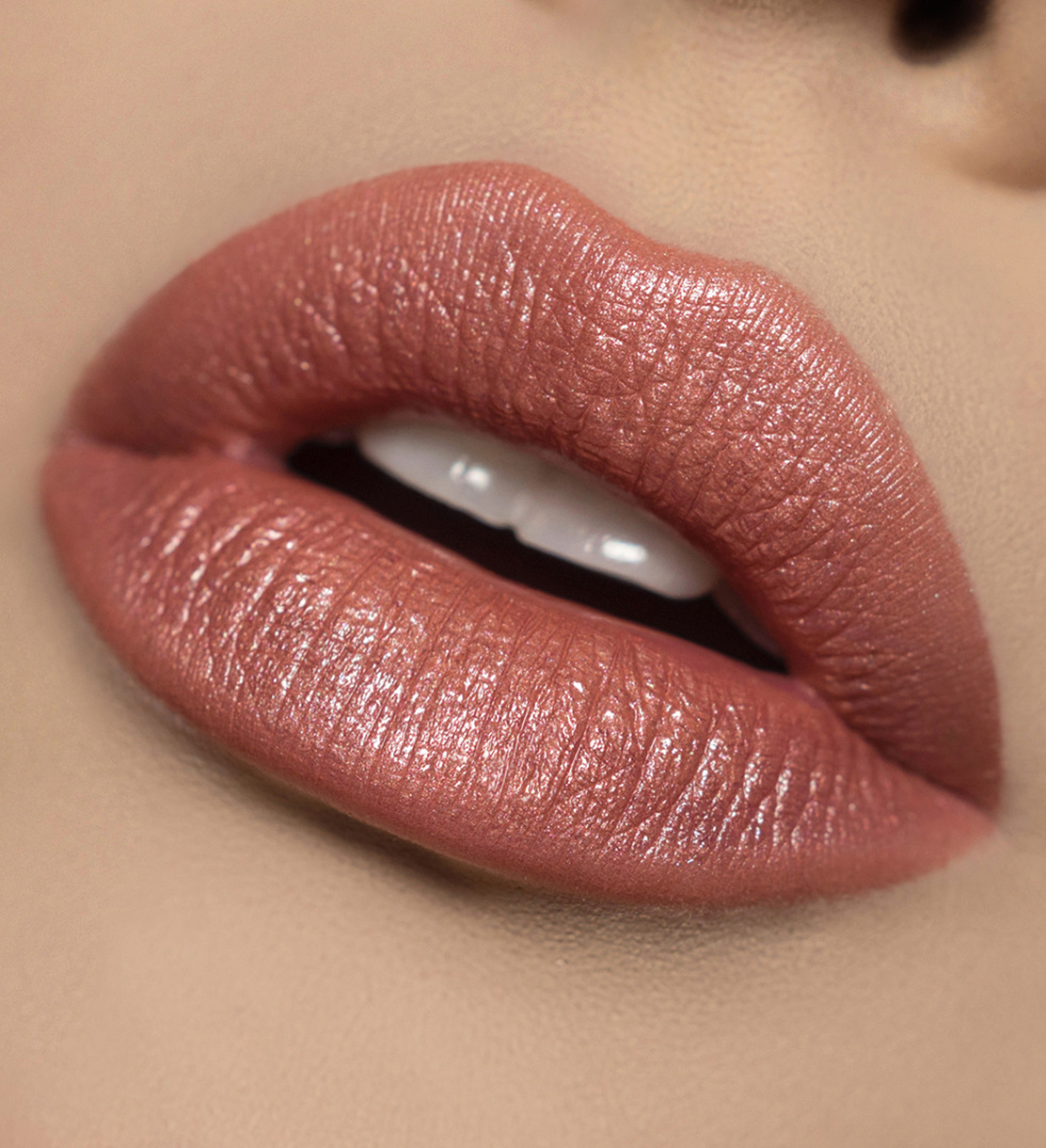 LUXVISAGE помада д/губ т.07